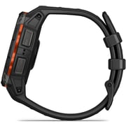 Garmin 010-02934-00 Instinct 3 Smartwatch Black