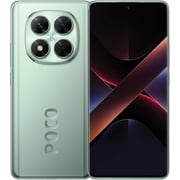 Xiaomi Poco X7 512GB Green 5G Smartphone - International Version
