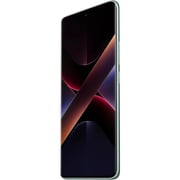 Xiaomi Poco X7 512GB Green 5G Smartphone - International Version