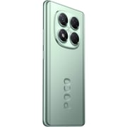 Xiaomi Poco X7 512GB Green 5G Smartphone - International Version