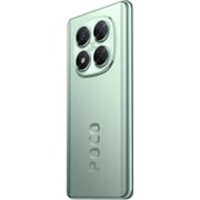Xiaomi Poco X7 512GB Green 5G Smartphone - International Version
