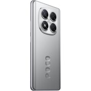 Xiaomi Poco X7 512GB Silver 5G Smartphone - International Version