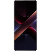Xiaomi Poco X7 256GB Black 5G Smartphone - International Version