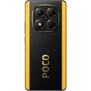 Xiaomi Poco X7 256GB Black 5G Smartphone - International Version