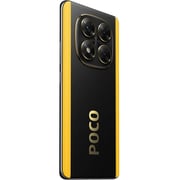 Xiaomi Poco X7 256GB Black 5G Smartphone - International Version