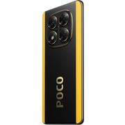 Xiaomi Poco X7 256GB Black 5G Smartphone - International Version