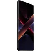 Xiaomi Poco X7 256GB Black 5G Smartphone - International Version