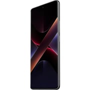 Xiaomi Poco X7 256GB Black 5G Smartphone - International Version