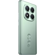 Xiaomi Poco X7 256GB Green 5G Smartphone - International Version