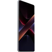 Xiaomi Poco X7 256GB Silver 5G Smartphone - International Version