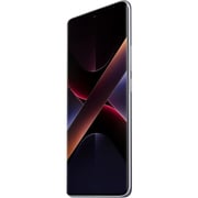 Xiaomi Poco X7 256GB Silver 5G Smartphone - International Version