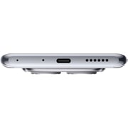 Xiaomi Poco X7 256GB Silver 5G Smartphone - International Version