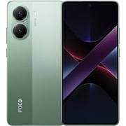 Xiaomi Poco X7 Pro 512GB Green 5G Smartphone - International Version