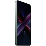 Xiaomi Poco X7 Pro 512GB Green 5G Smartphone - International Version