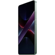Xiaomi Poco X7 Pro 512GB Green 5G Smartphone - International Version