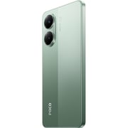 Xiaomi Poco X7 Pro 512GB Green 5G Smartphone - International Version