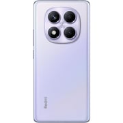 Xiaomi Redmi Note 14 Pro 512GB Aurora Purple 4G Smartphone - International Version