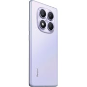 Xiaomi Redmi Note 14 Pro 512GB Aurora Purple 4G Smartphone - International Version