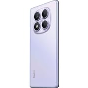 Xiaomi Redmi Note 14 Pro 512GB Aurora Purple 4G Smartphone - International Version
