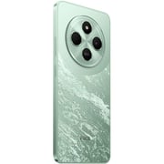 Xiaomi Poco C75 256GB Green 4G Smartphone - International Version