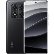 Xiaomi Redmi Note 14 Pro 512GB Midnight Black 4G Smartphone - International Version