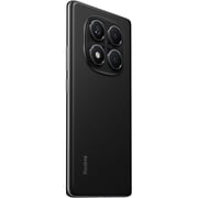 Xiaomi Redmi Note 14 Pro 512GB Midnight Black 4G Smartphone - International Version