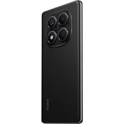 Xiaomi Redmi Note 14 Pro 512GB Midnight Black 4G Smartphone - International Version