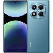 Xiaomi Redmi Note 14 Pro 512GB Ocean Blue 4G Smartphone - International Version