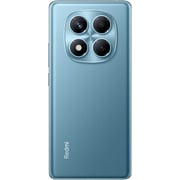 Xiaomi Redmi Note 14 Pro 512GB Ocean Blue 4G Smartphone - International Version