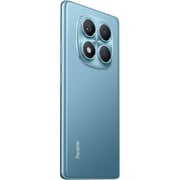 Xiaomi Redmi Note 14 Pro 512GB Ocean Blue 4G Smartphone - International Version