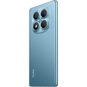 Xiaomi Redmi Note 14 Pro 512GB Ocean Blue 4G Smartphone - International Version