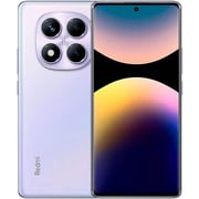 Xiaomi Redmi Note 14 Pro 256GB Aurora Purple 4G Smartphone - International Version