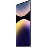 Xiaomi Redmi Note 14 Pro 256GB Aurora Purple 4G Smartphone - International Version