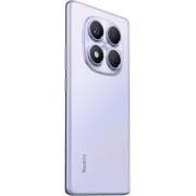 Xiaomi Redmi Note 14 Pro 256GB Aurora Purple 4G Smartphone - International Version