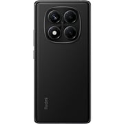 Xiaomi Redmi Note 14 Pro 256GB Midnight Black 4G Smartphone - International Version