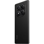 Xiaomi Redmi Note 14 Pro 256GB Midnight Black 4G Smartphone - International Version
