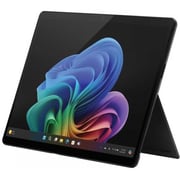 Microsoft Surface Pro Copilot+PC - Qualcomm Snapdragon X Plus / 13inch OLED / 512GB SSD / 16GB RAM / Shared Qualcomm Adreno GPU Graphics / Windows 11 Home / Black / International Version - [EP2-23860]