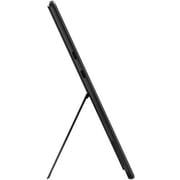 Microsoft Surface Pro Copilot+PC - Qualcomm Snapdragon X Plus / 13inch OLED / 512GB SSD / 16GB RAM / Shared Qualcomm Adreno GPU Graphics / Windows 11 Home / Black / International Version - [EP2-23860]