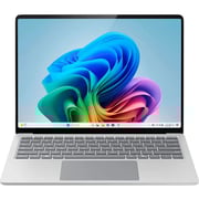 Microsoft Surface Pro (2024) Copilot+PC - Qualcomm Snapdragon X Plus X1P-64-100 / 13.8inch / 512GB SSD / 16GB RAM / Shared Qualcomm Adreno GPU Graphics / Windows 11 Home / English Keyboard / Platinum / International Version - [ZGM-00001]