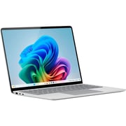 Microsoft Surface Pro (2024) Copilot+PC - Qualcomm Snapdragon X Plus X1P-64-100 / 13.8inch / 512GB SSD / 16GB RAM / Shared Qualcomm Adreno GPU Graphics / Windows 11 Home / English Keyboard / Platinum / International Version - [ZGM-00001]