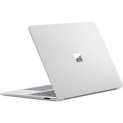 Microsoft Surface Pro (2024) Copilot+PC - Qualcomm Snapdragon X Plus X1P-64-100 / 13.8inch / 512GB SSD / 16GB RAM / Shared Qualcomm Adreno GPU Graphics / Windows 11 Home / English Keyboard / Platinum / International Version - [ZGM-00001]