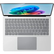 Microsoft Surface Pro (2024) Copilot+PC - Qualcomm Snapdragon X Plus X1P-64-100 / 13.8inch / 512GB SSD / 16GB RAM / Shared Qualcomm Adreno GPU Graphics / Windows 11 Home / English Keyboard / Platinum / International Version - [ZGM-00001]