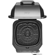 Ninja 5-in-1 Indoor Grill With Air Fryer EG351ME
