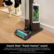 Shark PowerDetect Cordless Vacuum Cleaner Grey IP3251MET