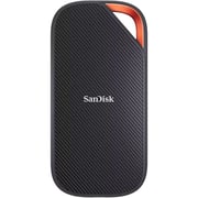 Sandisk Extreme Pro SSD 4TB Black SDSSDE82-4T00-G25