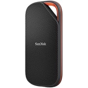 Sandisk Extreme Pro SSD 4TB Black SDSSDE82-4T00-G25