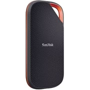 Sandisk Extreme Pro SSD 4TB Black SDSSDE82-4T00-G25