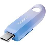 Sandisk Creator USB-C Flash Drive 256GB SDCZ75C-256G-G46