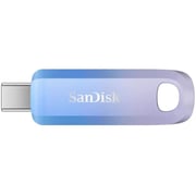 Sandisk Creator USB-C Flash Drive 1TB SDCZ75C-1T00-G46