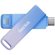 Sandisk Creator USB-C Flach Drive 128GB SDIXD0N-128G-GN6TP